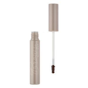Brow gel dark oak (vervanger van de iamklean brow gel medium to dark)