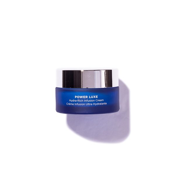 Hydropeptide power luxe