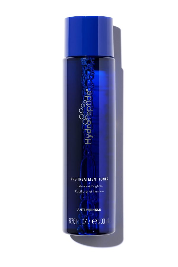 Hydropeptide Pre-treatment toner