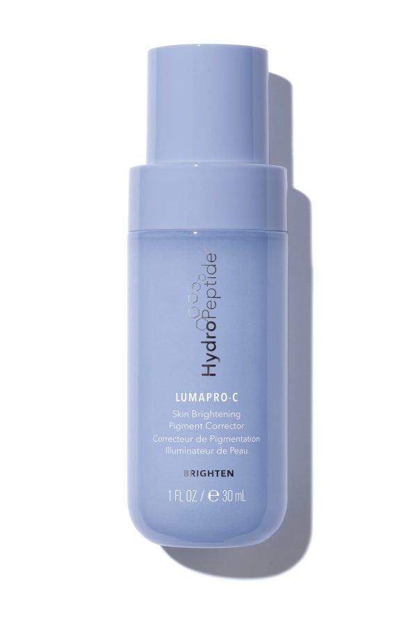 Hydropeptide lumapro-c