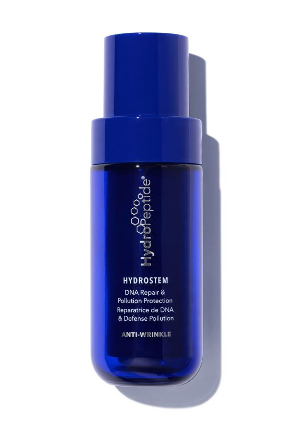Hydropeptide hydroStem