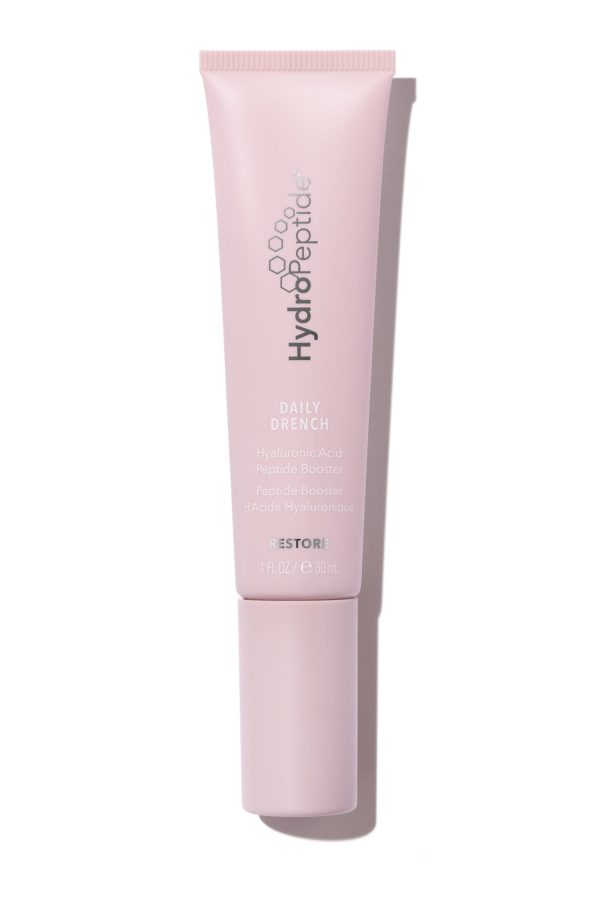 Hydropeptide daily drench