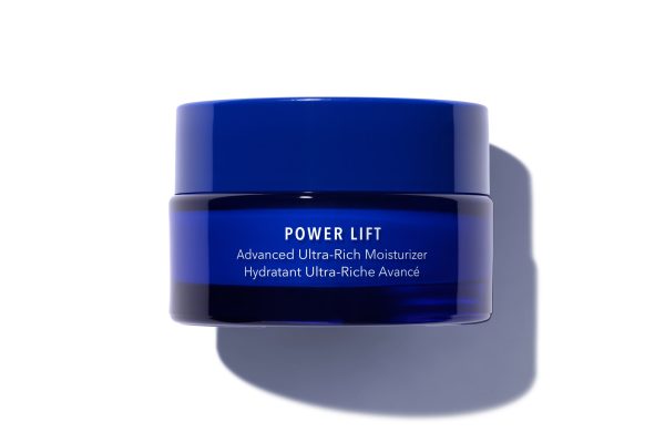 Hydropeptide powerlift