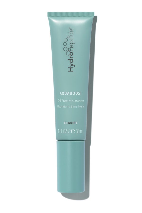 Hydropeptide aquaboost