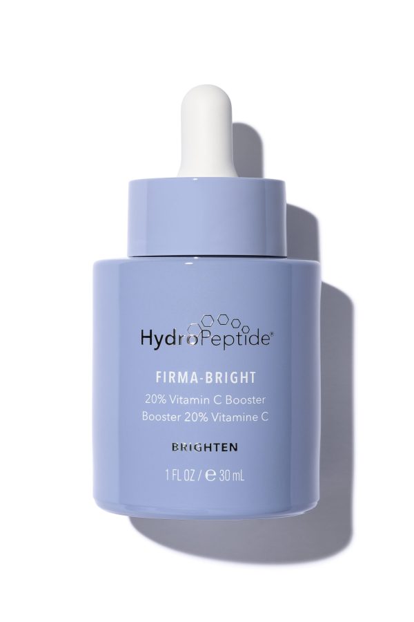 Hydropeptide firma-bright