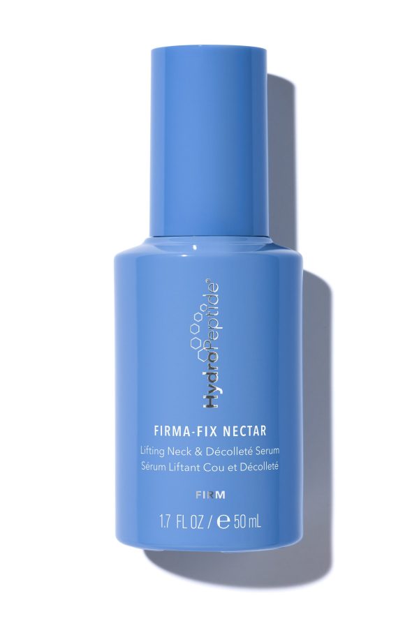 Hydropeptide firm a fix nectar neck serum