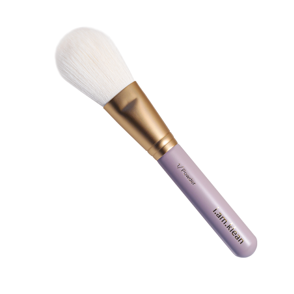 Brush Powder