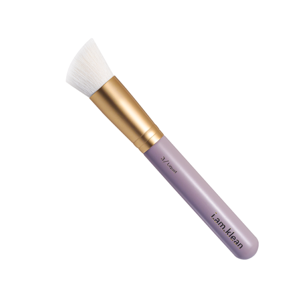 Brush Foundation