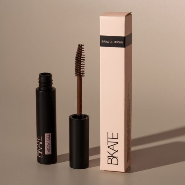 B'KATE BROW GEL BROWN