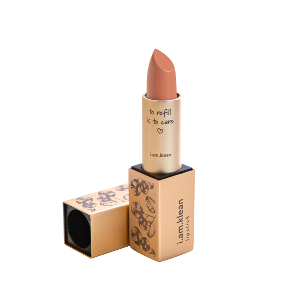 Klean Lipsticks Refill DUSTY ROSE