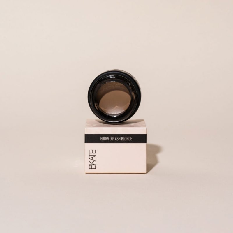 B'kate brow dip ash blonde - Afbeelding 2