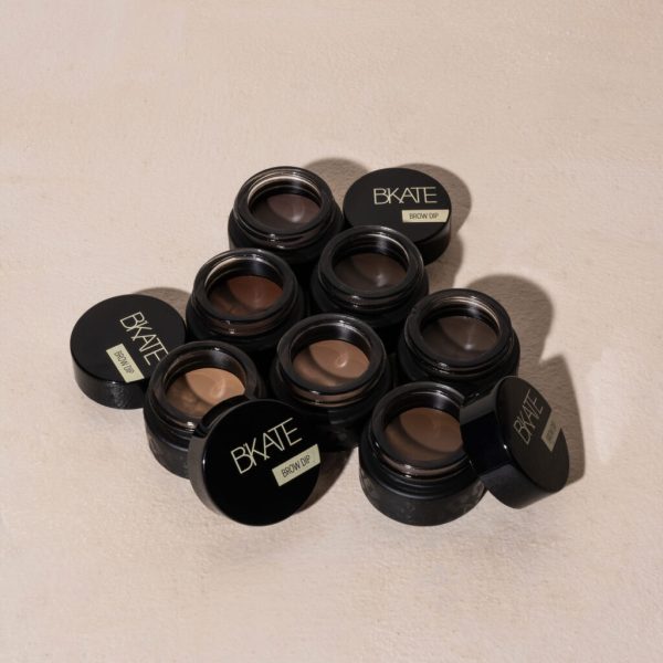 B'kate brow dip soft brown