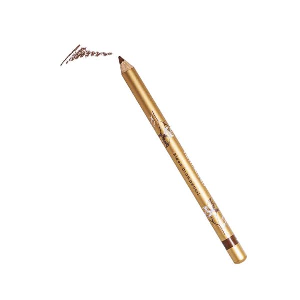 Klean Eyebrowpencil Dark Brown