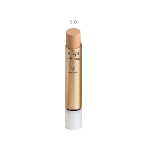 Covering concealer refill 0.0