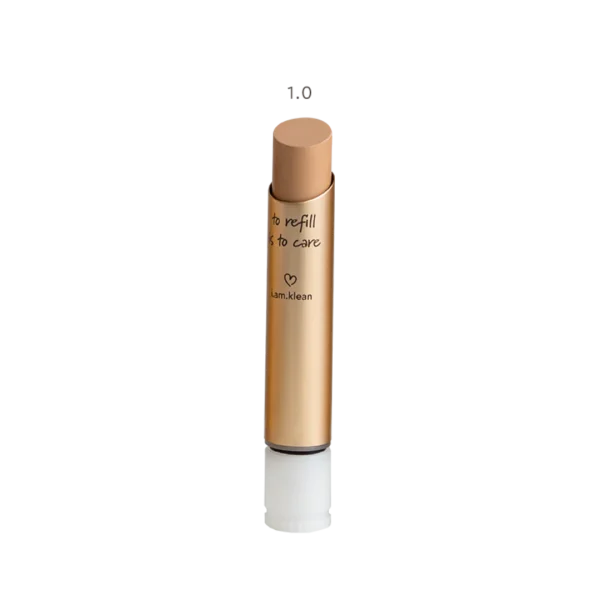 Covering concealer refill 1.0