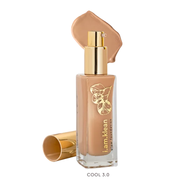Liquid Glow Foundation Cool 3.0