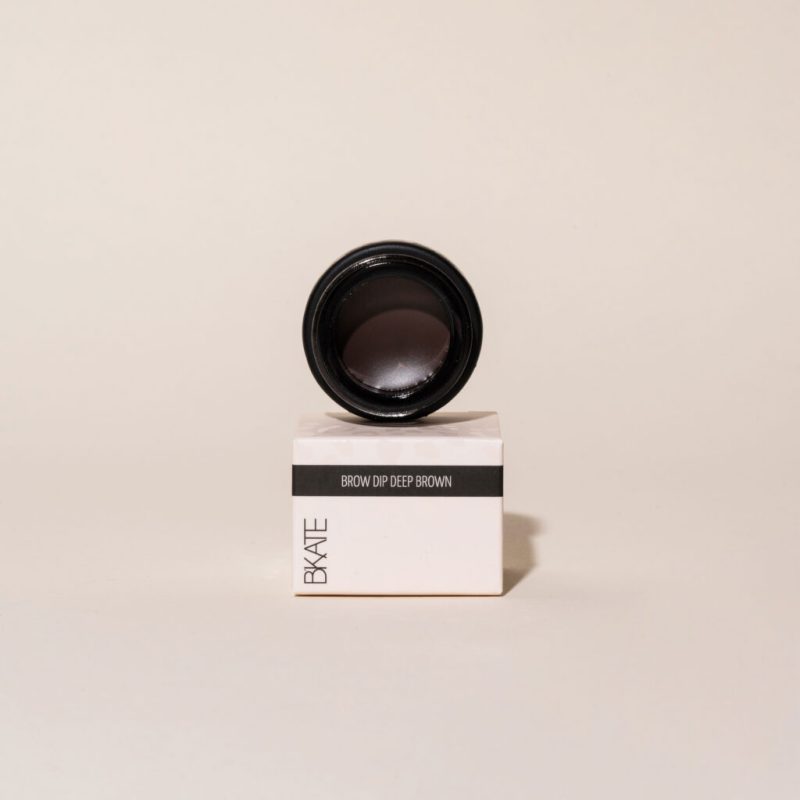 B'kate brow dip deep brown - Afbeelding 2