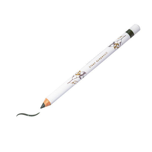 Klean Eyepencil Green