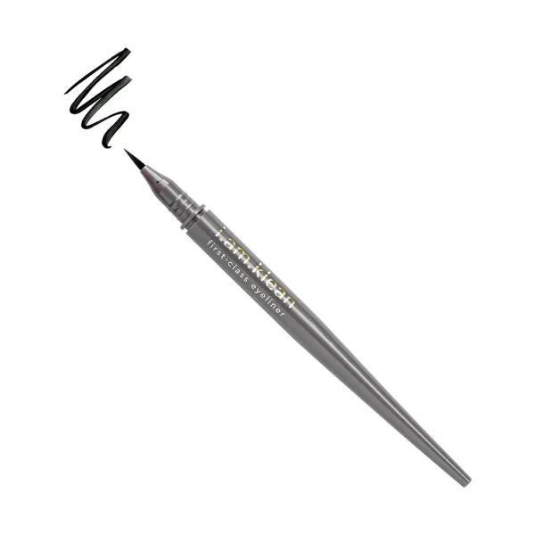 First Class Eyeliner Black
