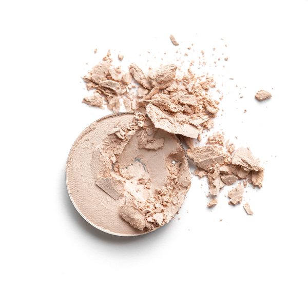 Compact Mineral Eyeshadow Clean
