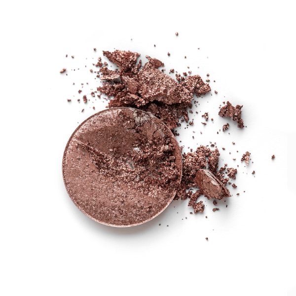 Compact Mineral Eyeshadow Conscious