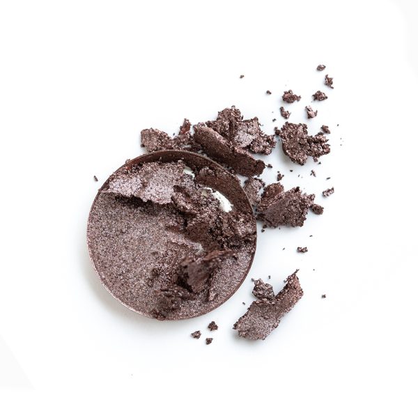 Compact Mineral Eyeshadow Elegant