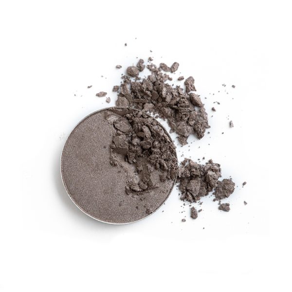 Compact Mineral Eyeshadow Grateful