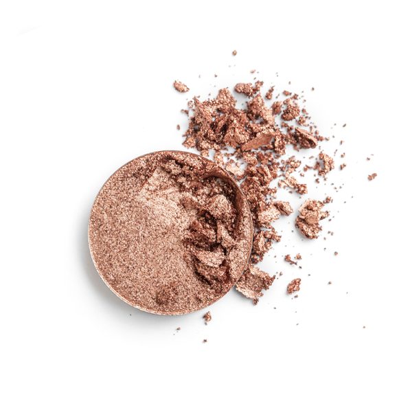 Compact Mineral Eyeshadow Legend