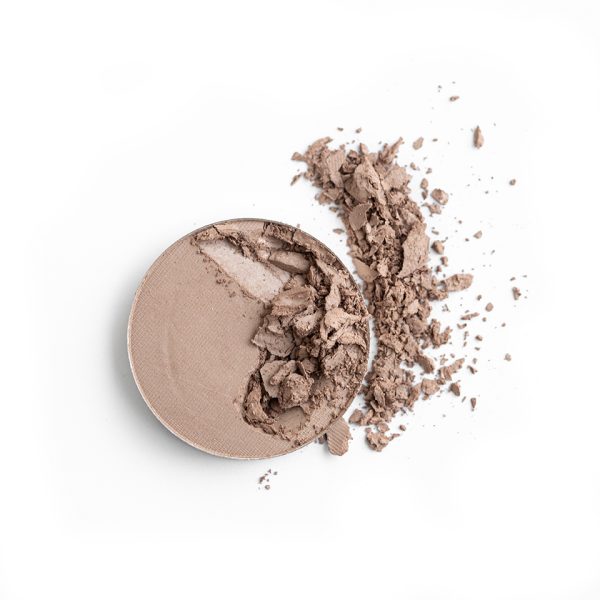Compact Mineral Eyeshadow Pure