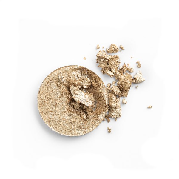 Compact Mineral Eyeshadow Watching You