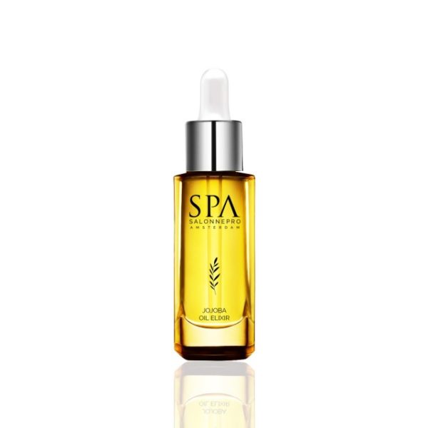 Jojoba Oil Elixer 30ml