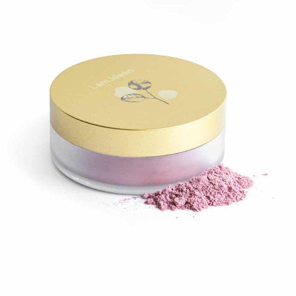 Loose Mineral Blush Perfect Pink