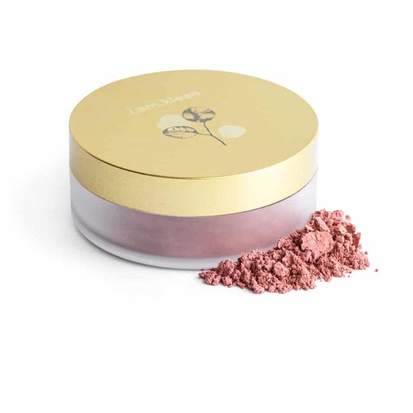 Loose Mineral Blush Proud Pink