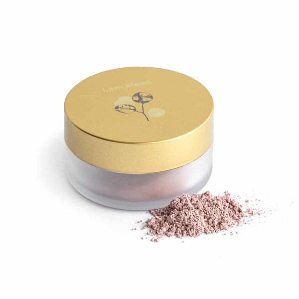 Loose Mineral Eyeshadow Cotton Candy