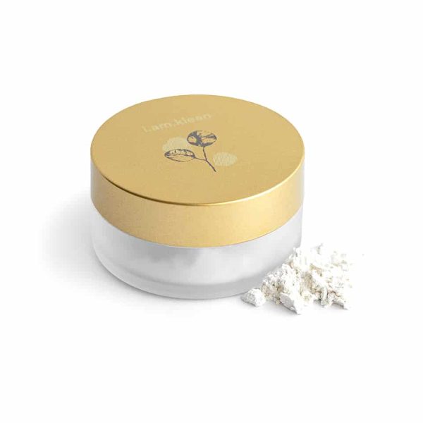 Loose Mineral Eyeshadow Diamond