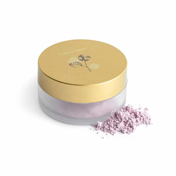 Loose Mineral Eyeshadow Fresh