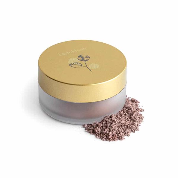 Loose Mineral Eyeshadow Mocha