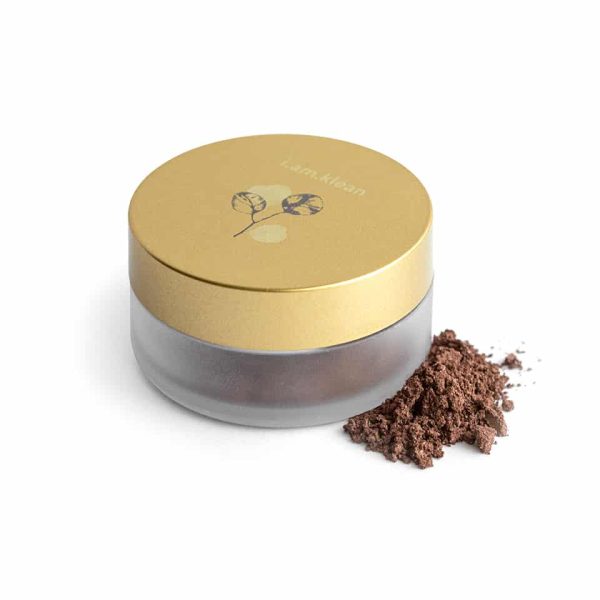 Loose Mineral Eyeshadow Perfect Storm