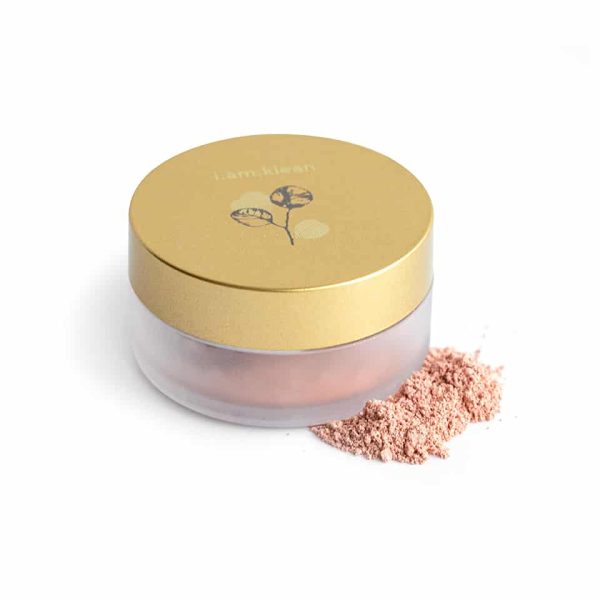 Loose Mineral Eyeshadow Sorbet
