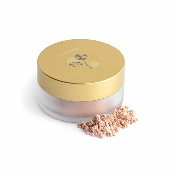 Loose Mineral Eyeshadow Sunset boulevard