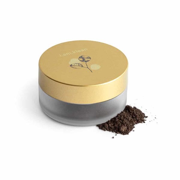 Loose Mineral Eyeshadow Tuned In