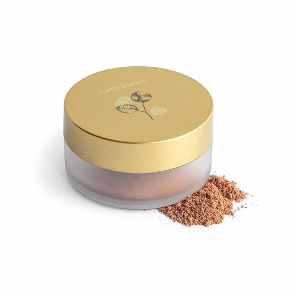 Loose Mineral Eyeshadow Walnut