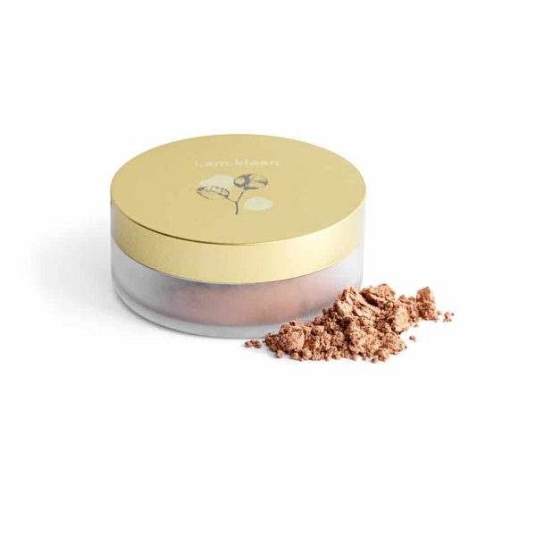 Loose Mineral Highlighter Sunset