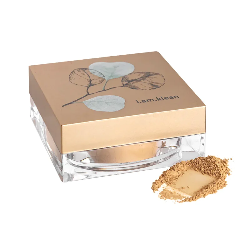 Loose Mineral Foundation Perfect Pink 1 - Afbeelding 2
