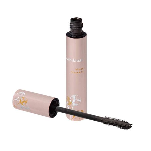 Klean Mascara Black
