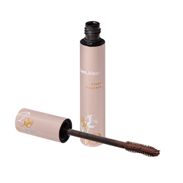 Klean Mascara Brown