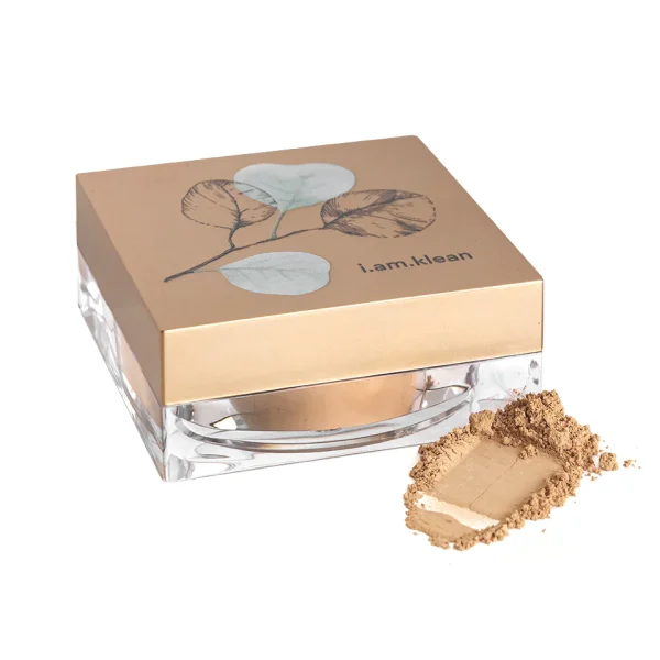 Loose Mineral Foundation Neutral 3