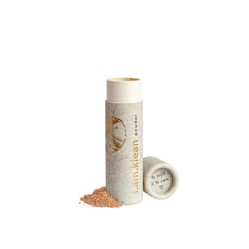Loos mineral foundation refill pink 3 - Afbeelding 2