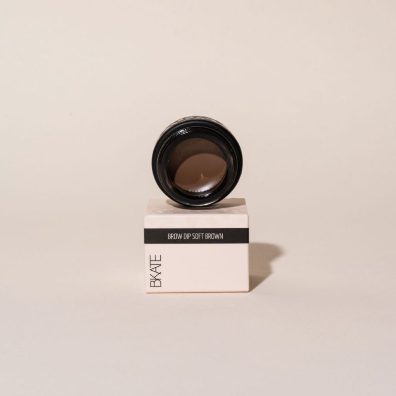 B'kate brow dip soft brown - Afbeelding 2