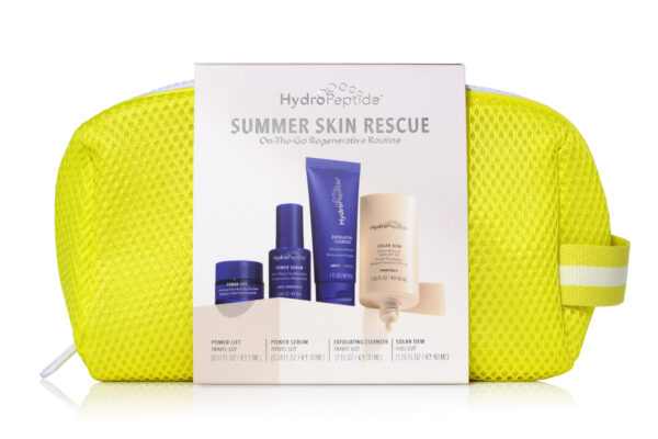 Summer Skin Rescue Summer Set